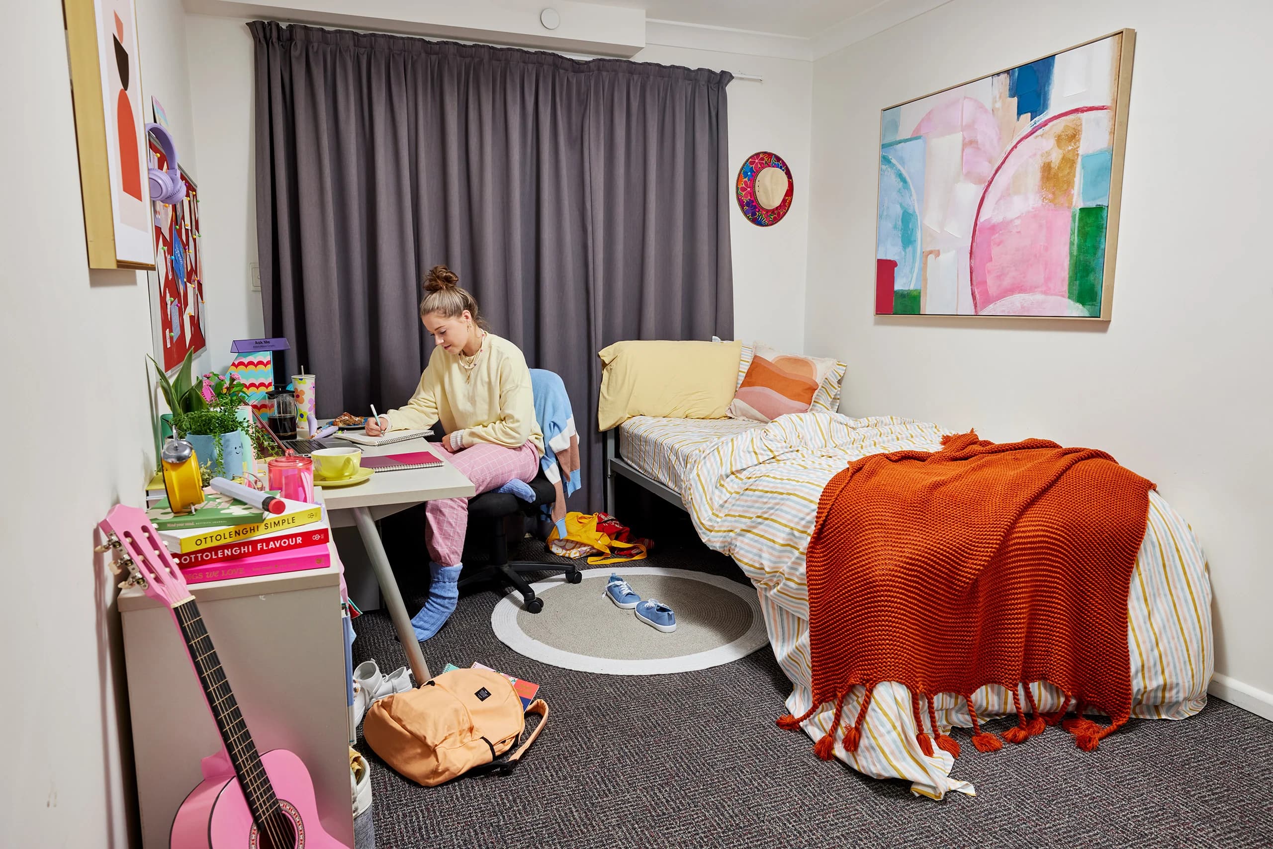 Room 1