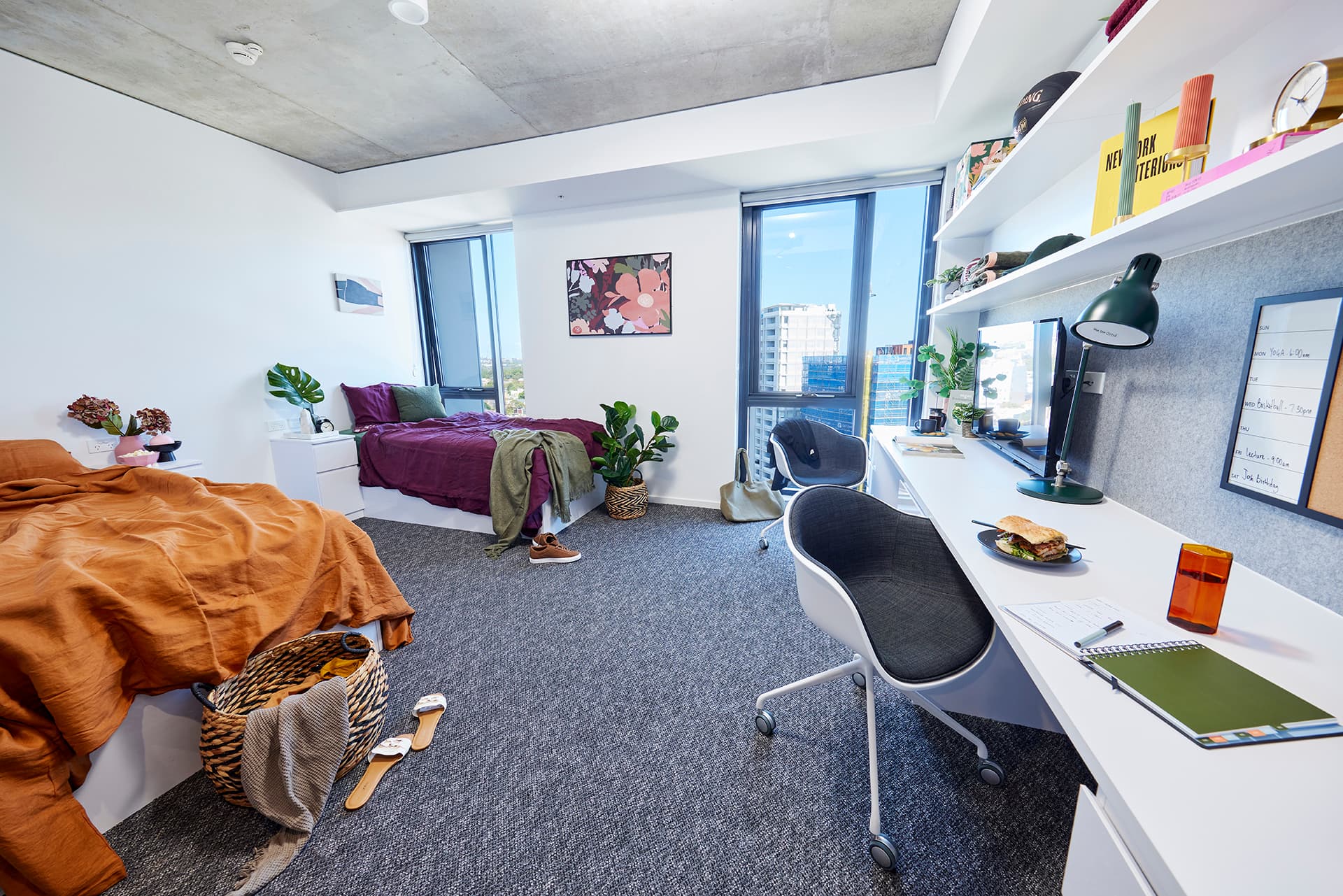 Room 1