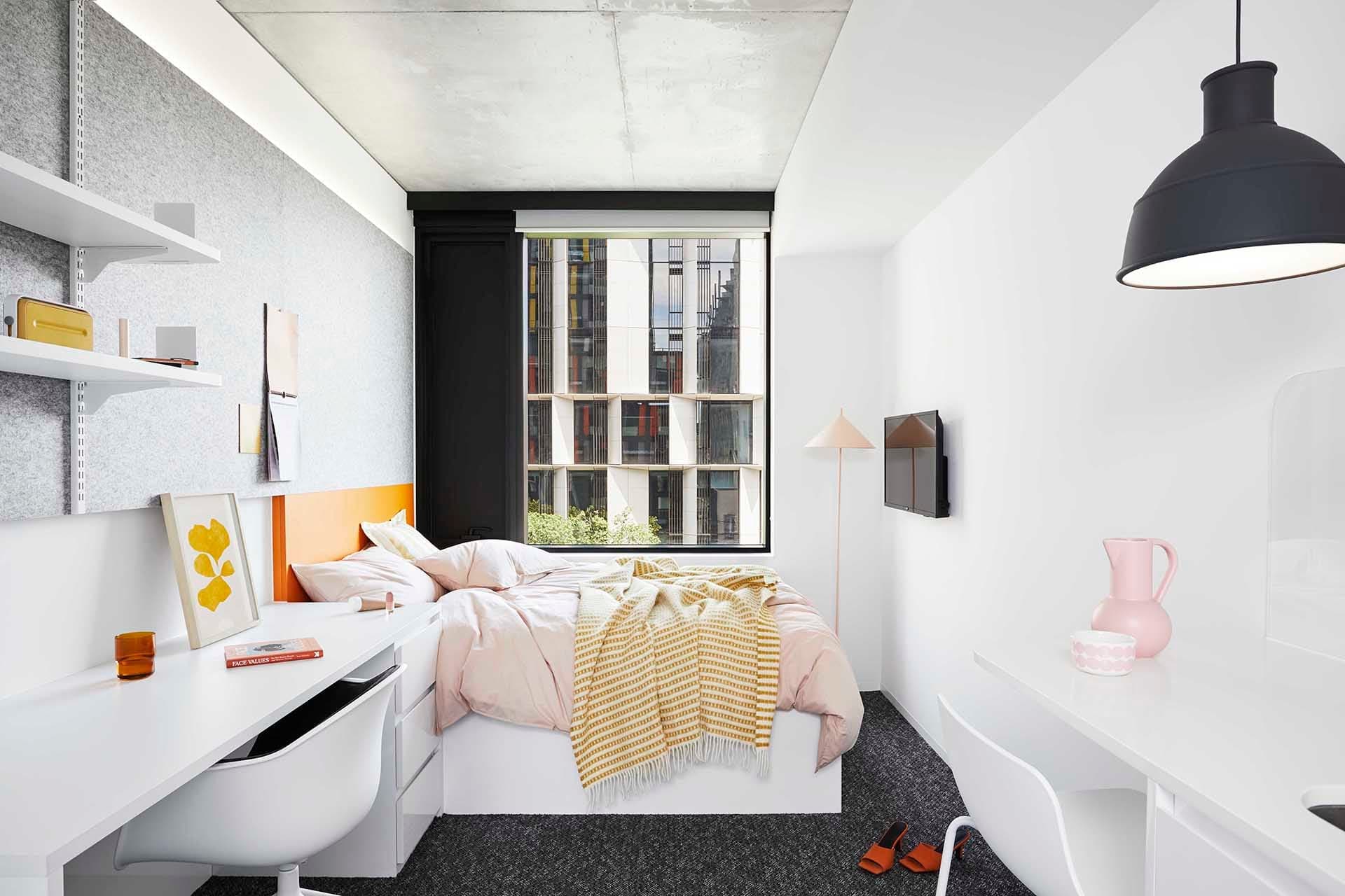 Signature Studio Apartment