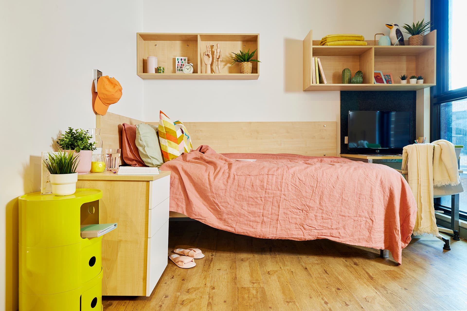 Room 1