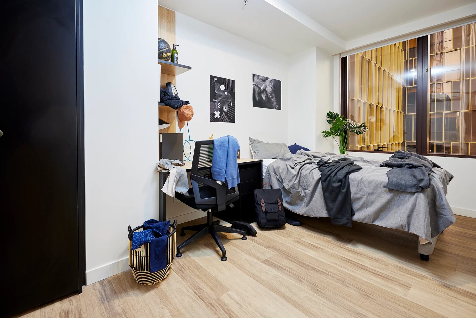 Room 1