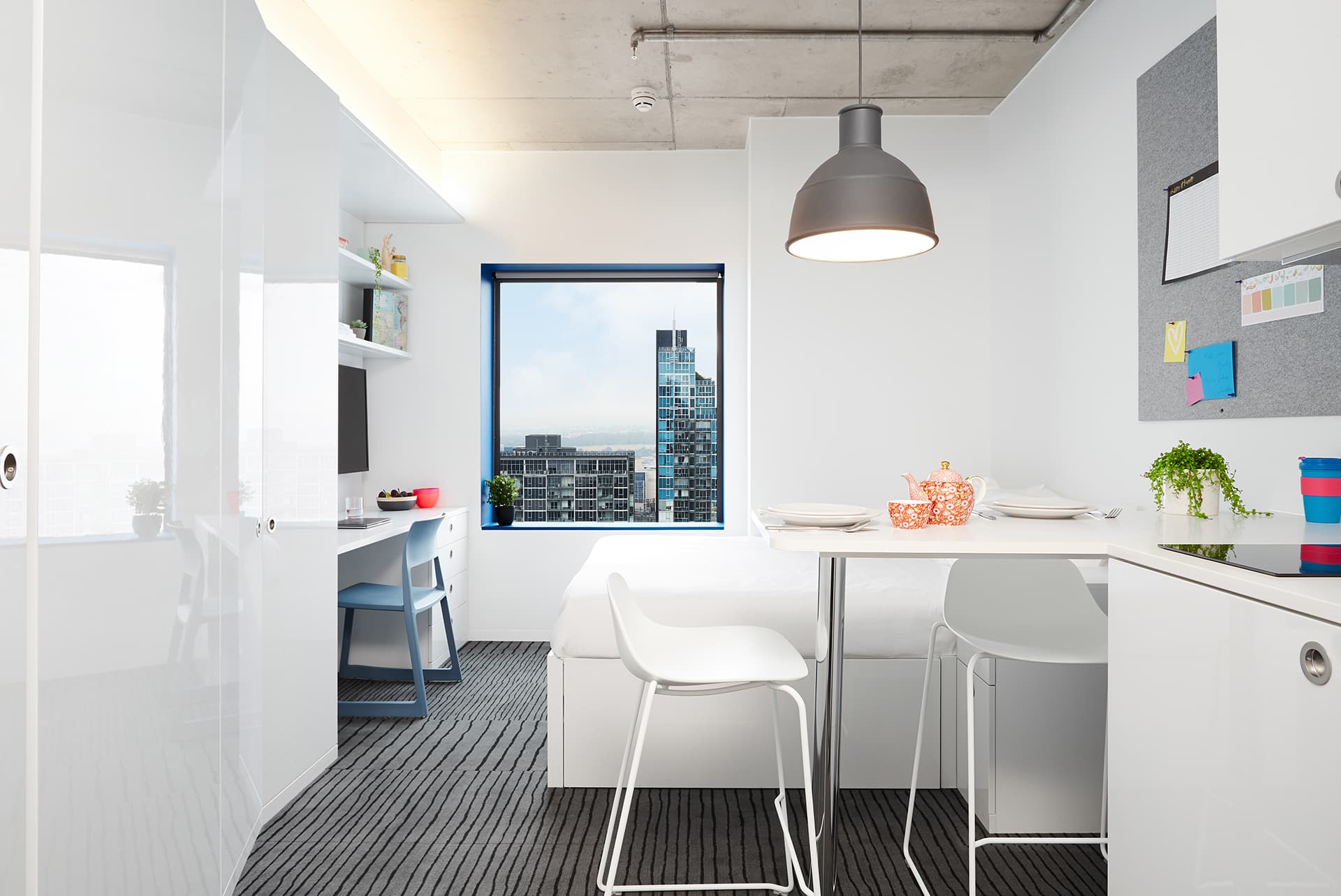 Signature Plus Studio Apartment