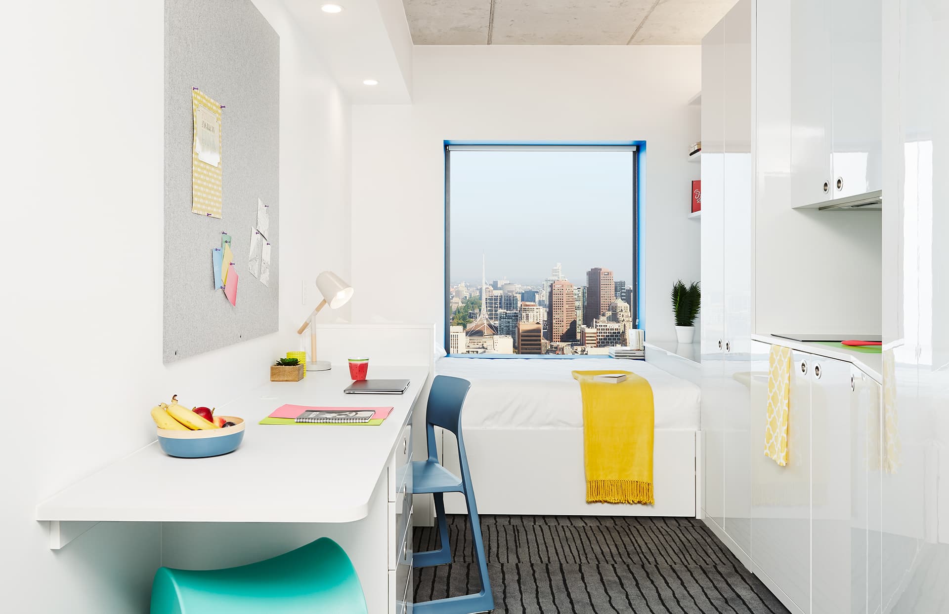 Signature Studio Apartment