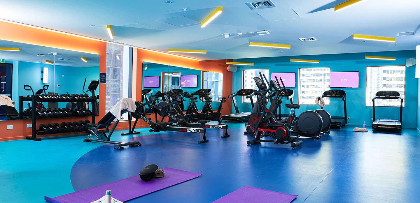 Gym