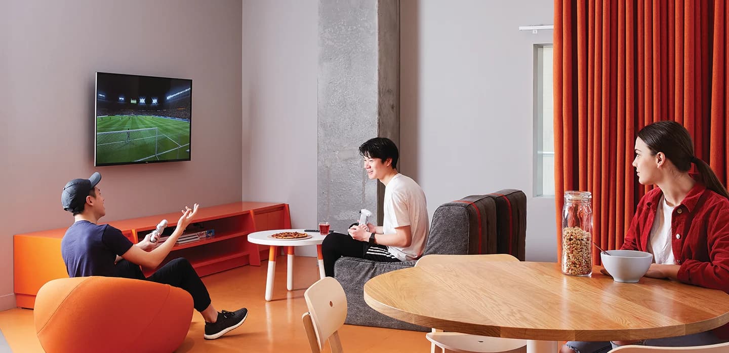 Gaming Zone