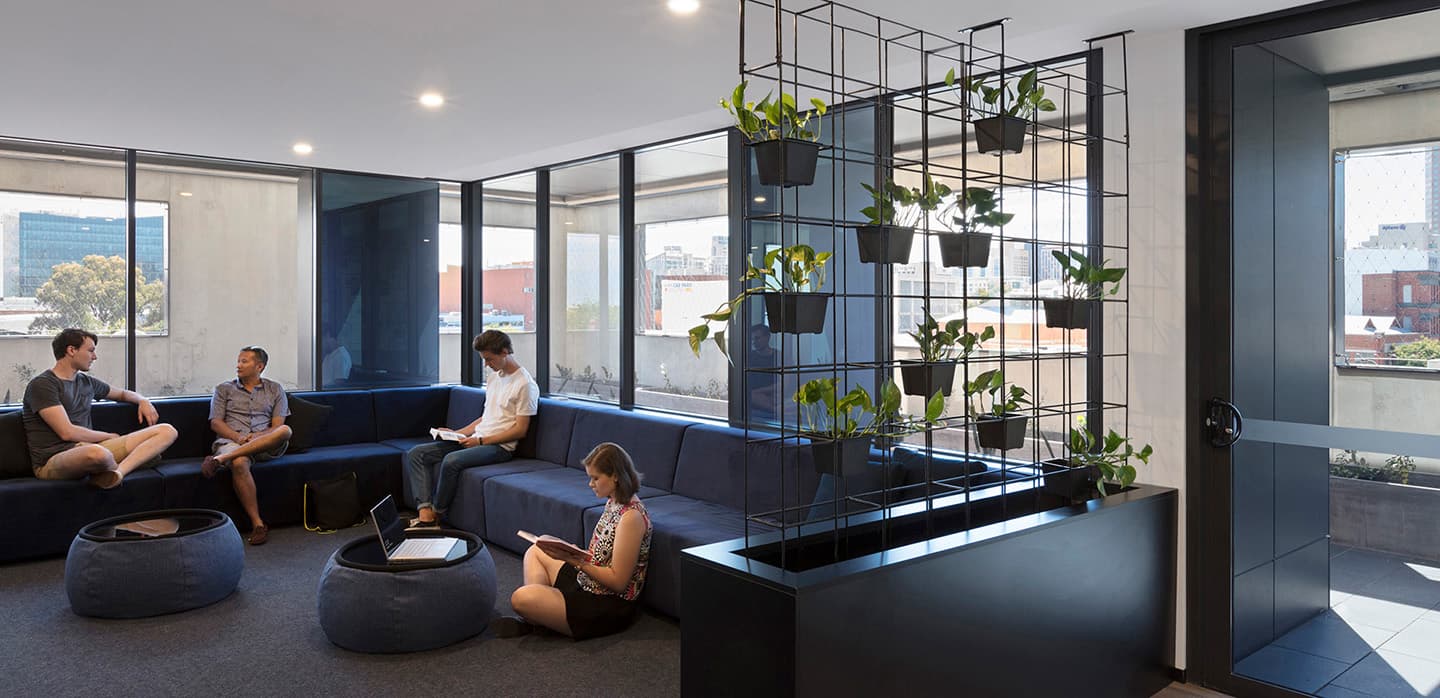 Social Lounge